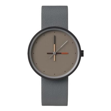 Classic wooden chair