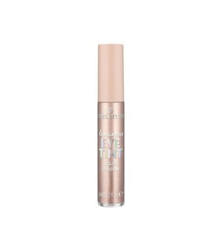 Luminous Eye Tint Liquid Shadow