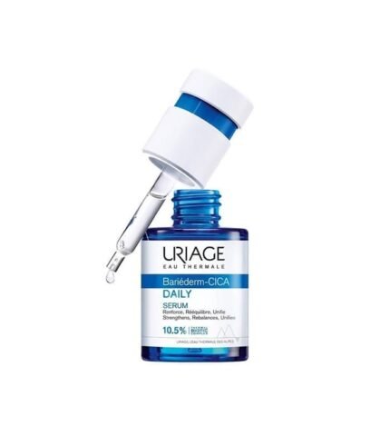 Bariederm-CICA Daily Serum 30ml